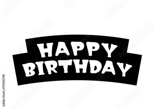 誕生日アイコン