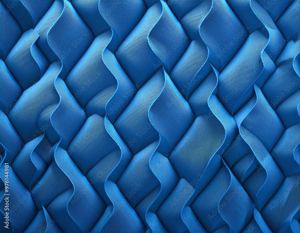 Fototapeta premium Geometric Pattern