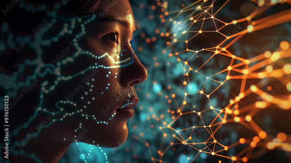 Exploring Genetic Ancestry: Unveiling the Threads of Heritage Stock ...