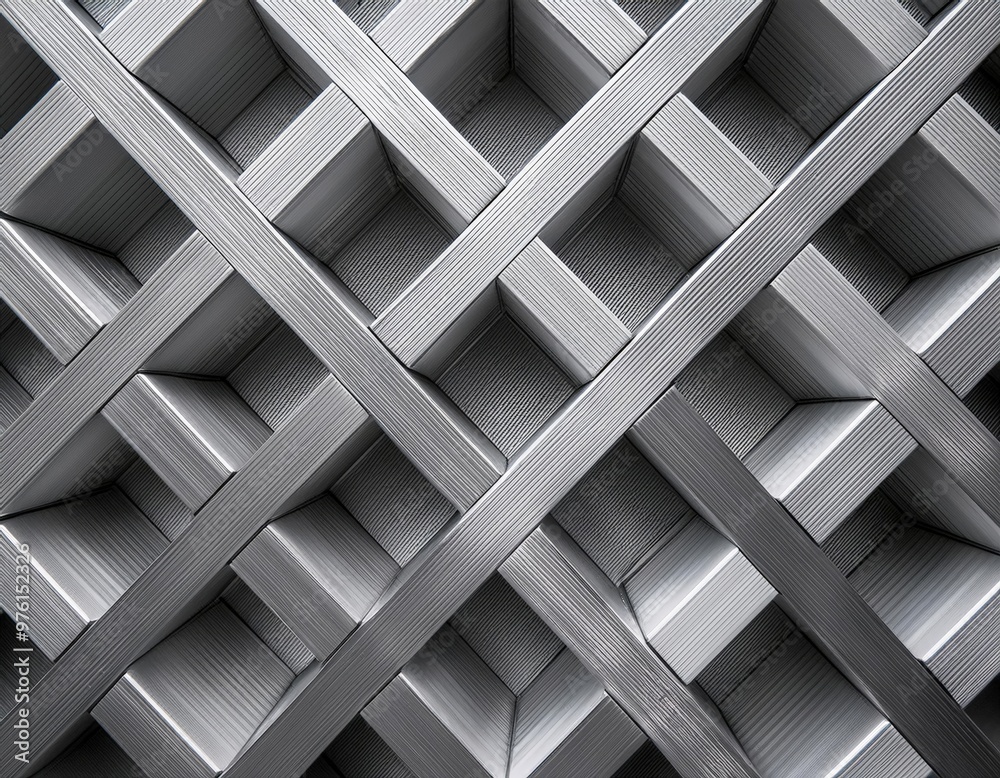 Geometric Pattern Geometric Pattern