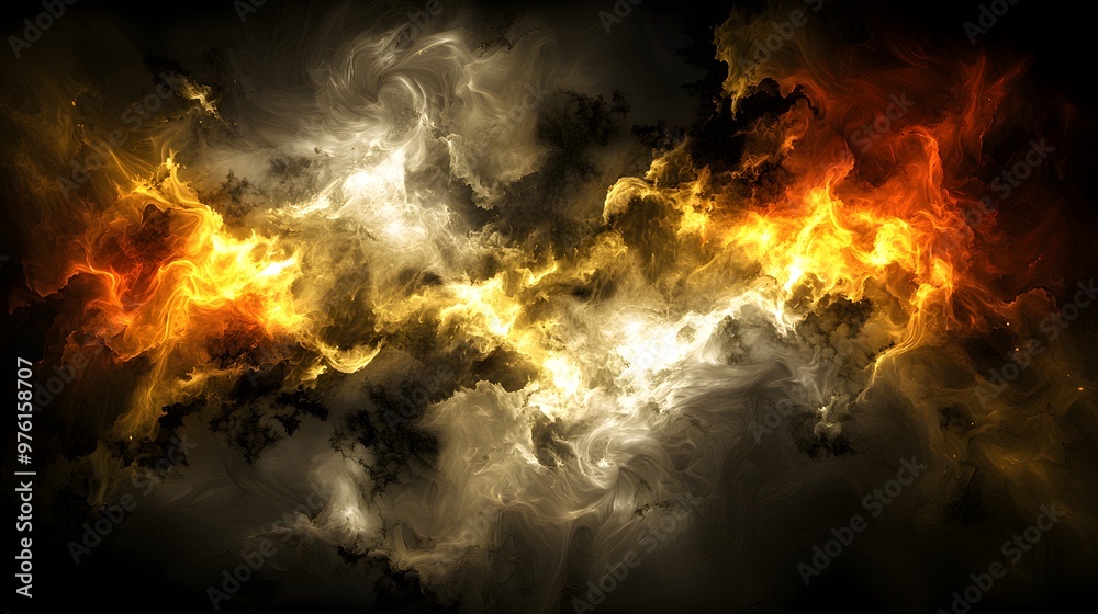 Nebular Nexus : Here, the cosmic veil thins—a nexus where dimensions converge. The absence of red and yellow intensifies the mystery, emphasizing the vastness of space. Use this image for sci-fi Nebular Nexus : Here, the cosmic veil thins—a nexus where dimensions converge. The absence of red and yellow intensifies the mystery, emphasizing the vastness of space. Use this image for sci-fi