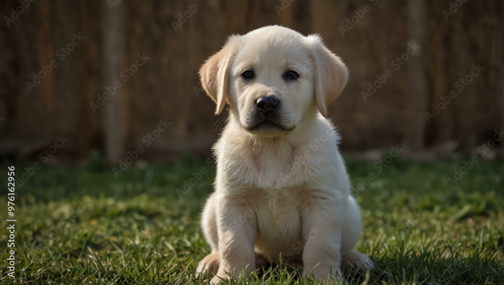 Labrador puppy number 10. Labrador puppy number 10.