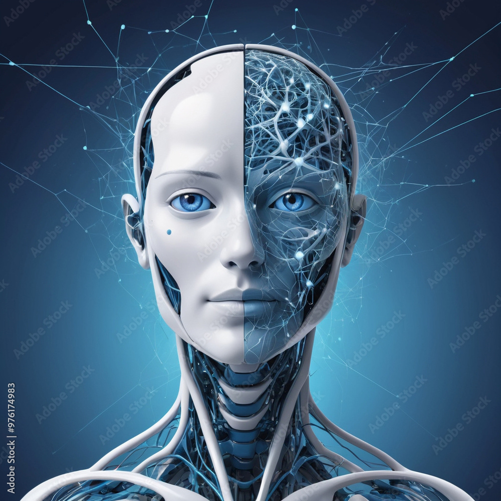Artificial Intelligence Concept Artificial Intelligence Concept