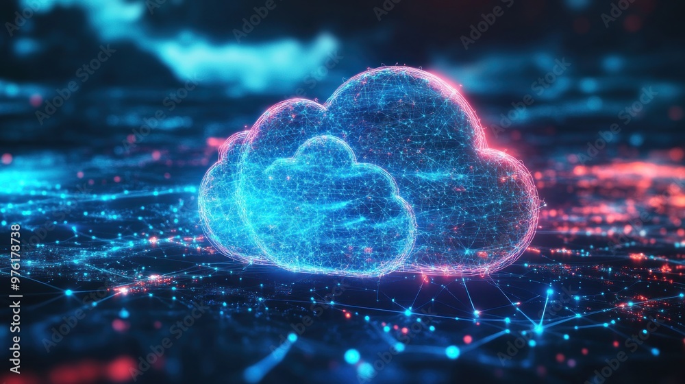 Cloud Computing Network Cloud Computing Network