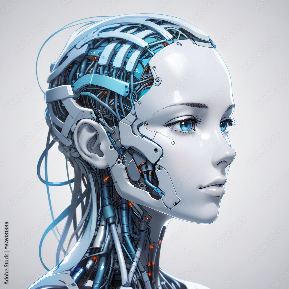 Artificial Intelligence Concept Artificial Intelligence Concept