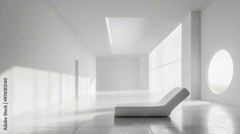 Fototapeta premium empty design for ads 