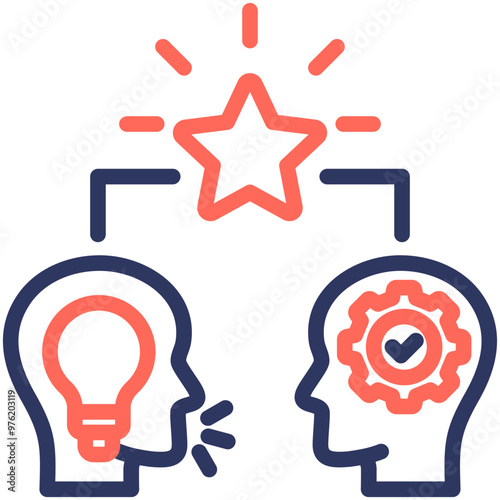 Mentoring Icon