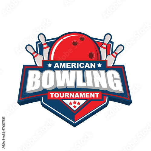 American Bowling Tournament Logo.eps