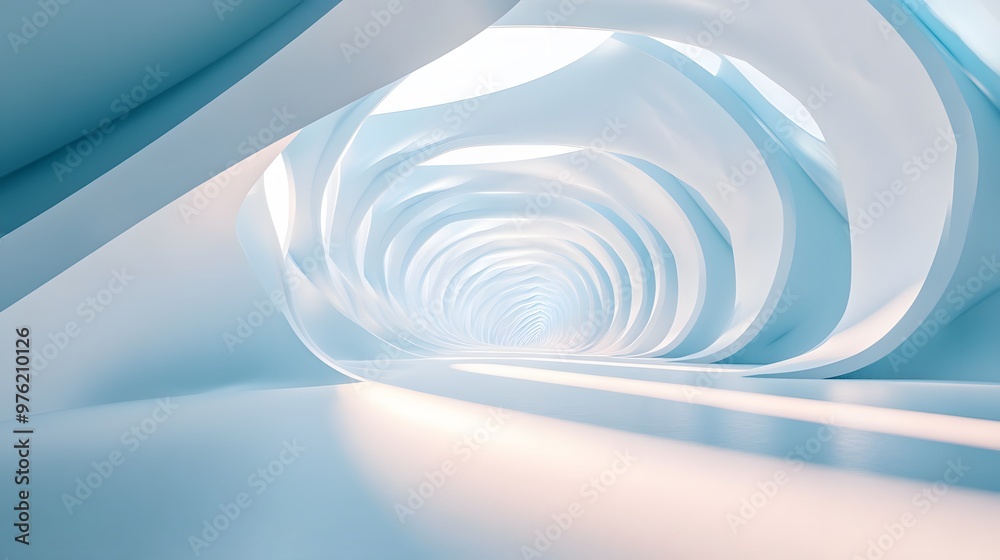 3d rendering of white and blue abstract geometric background. Scene for advertising, technology, showcase, banner, game, sport, cosmetic, business, metaverse. Sci-Fi Illustration. Product display
3d rendering of white and blue abstract geometric background. Scene for advertising, technology, showcase, banner, game, sport, cosmetic, business, metaverse. Sci-Fi Illustration. Product display