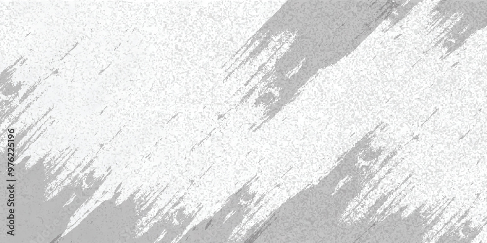 illustration Minimalist gray white abstract background with grainy texture illustration Minimalist gray white abstract background with grainy texture