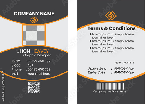 Identity Card