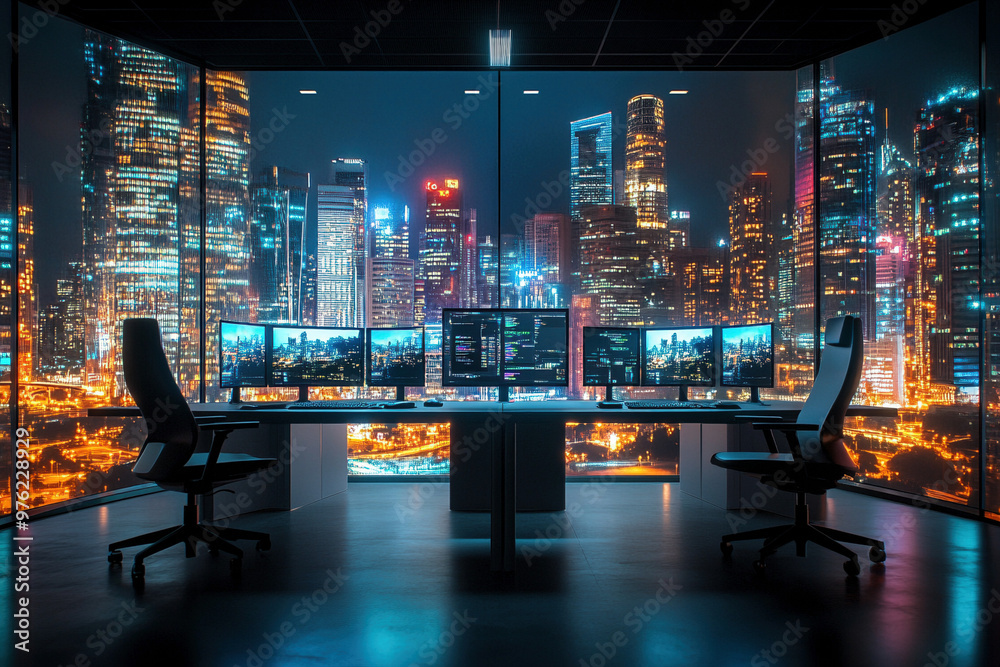 city at night city at night