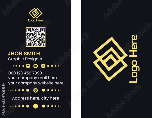 Business Card