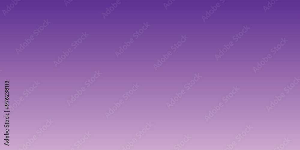 illustration Deep Purple dan Light Lavender gradient background, smooth and soft texture, used for banner backgrounds, posters, templates and others