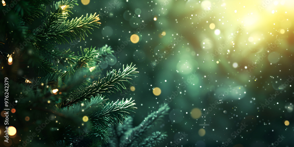 A close up of a christmas tree with lights in the background, Christmas tree, close-up, holiday lights, festive tree, Christmas decorations
A close up of a christmas tree with lights in the background, Christmas tree, close-up, holiday lights, festive tree, Christmas decorations