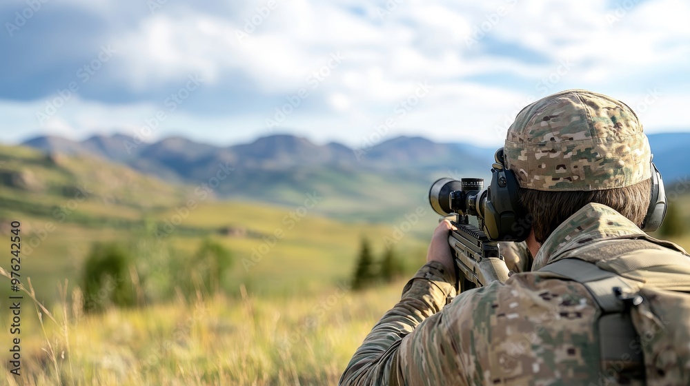 Concentration Under Pressure: Explore the mental techniques used by sharpshooters to maintain focus during high-stakes competitions Concentration Under Pressure: Explore the mental techniques used by sharpshooters to maintain focus during high-stakes competitions