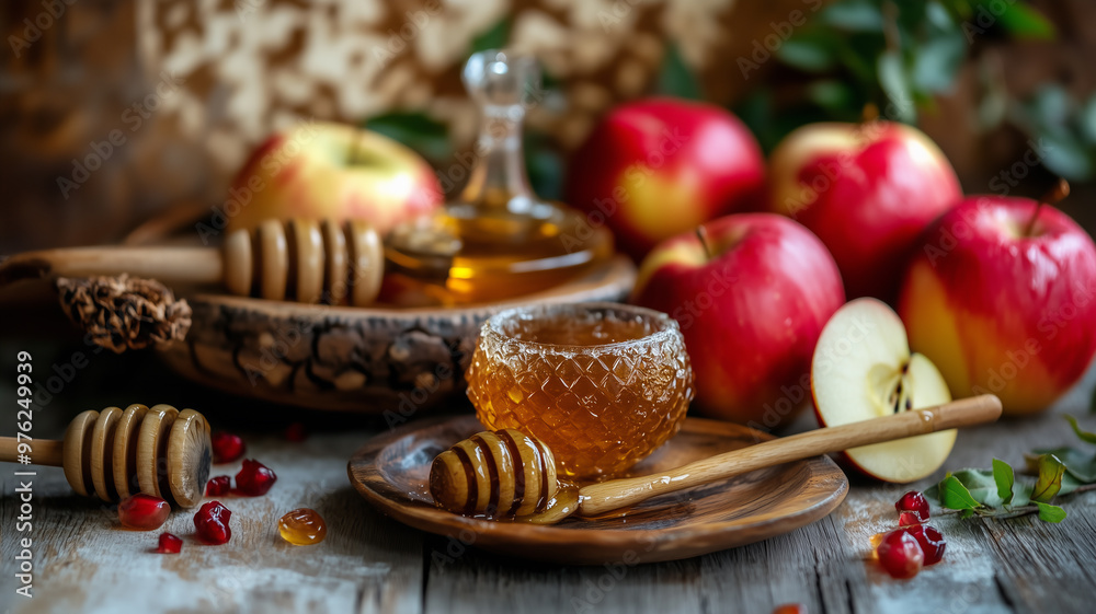 Rosh Hashanah Reflection Rosh Hashanah Reflection