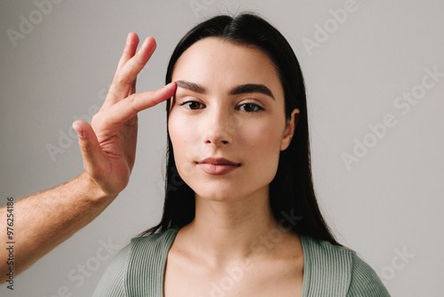 Blepharoplasty to get rid of excess skin from eyelids. Going through eyelids surgery to manage sagging eyebrows, droopy upper lids and eye bags.