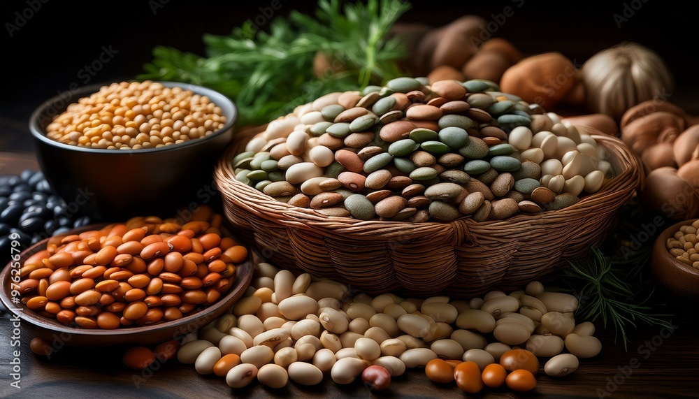 legumes legumes