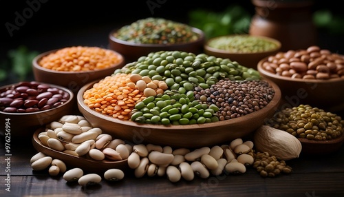 legumes