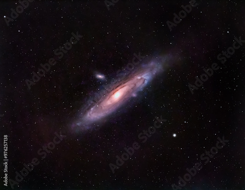 Andromeda (M31)