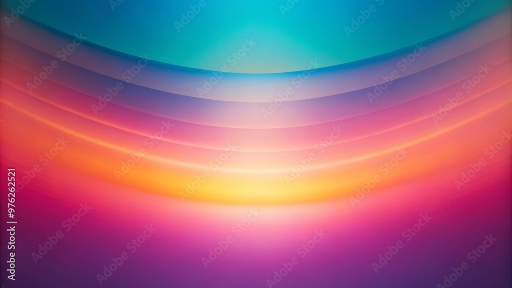 Obraz premium abstract colorful background