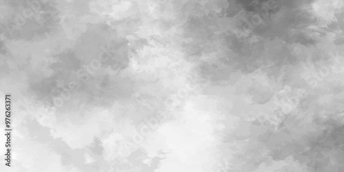 Abstract smoke on black and Fog background. Isolated black background. fume overlay design and smoky effect for photos design.	