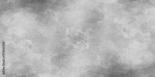 Abstract smoke on black and Fog background. Isolated black background. fume overlay design and smoky effect for photos design.	