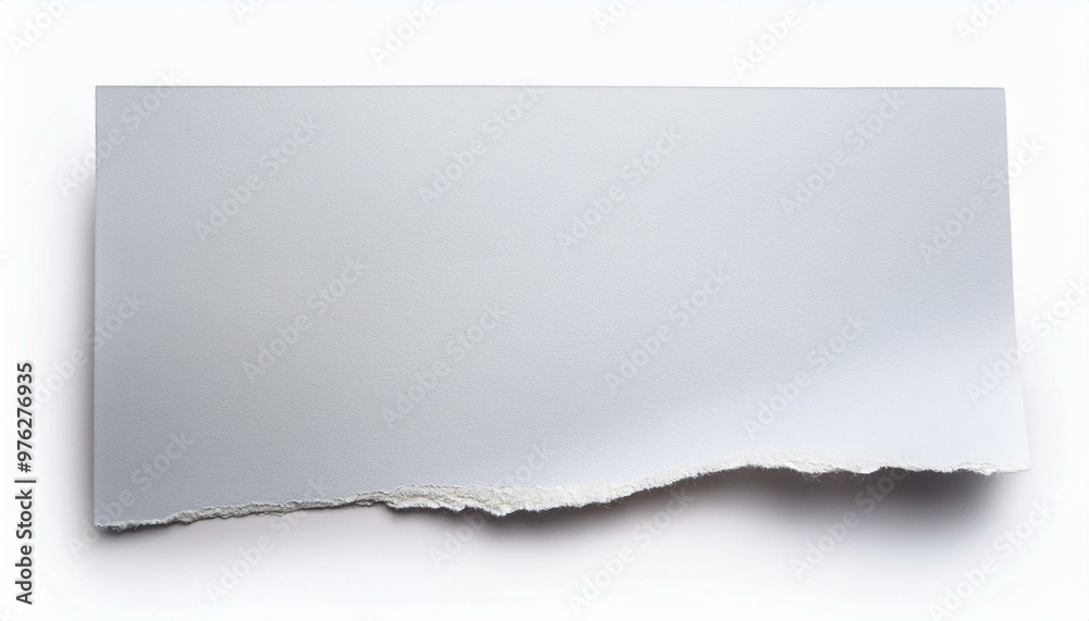 white paper on white white paper on white