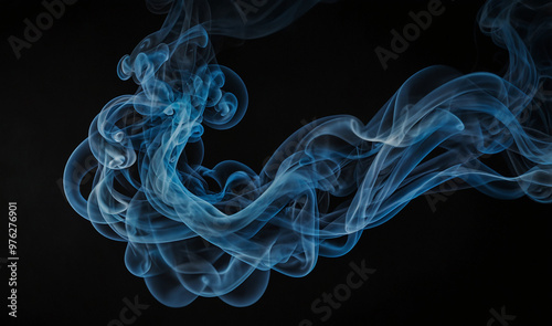 smoke with new look and style 