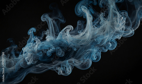 smoke with new look and style 