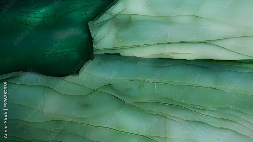 custom made wallpaper toronto digitalAbstract Green Agate Stone Texture Background