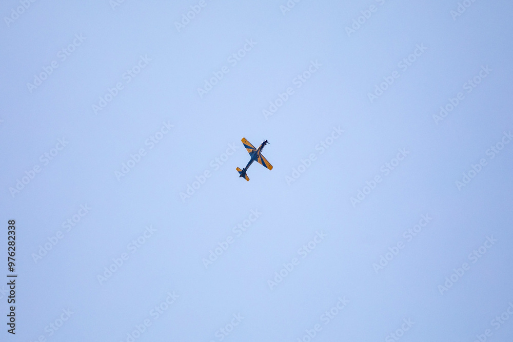 Traditional Brazilian Smoke Squadron, consisting of 3 Super Tucano A-29 Turboprop aircraft Traditional Brazilian Smoke Squadron, consisting of 3 Super Tucano A-29 Turboprop aircraft