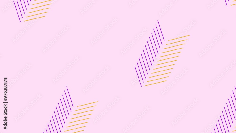 colorful gradient abstract loop background animation in 4k colorful gradient abstract loop background animation in 4k