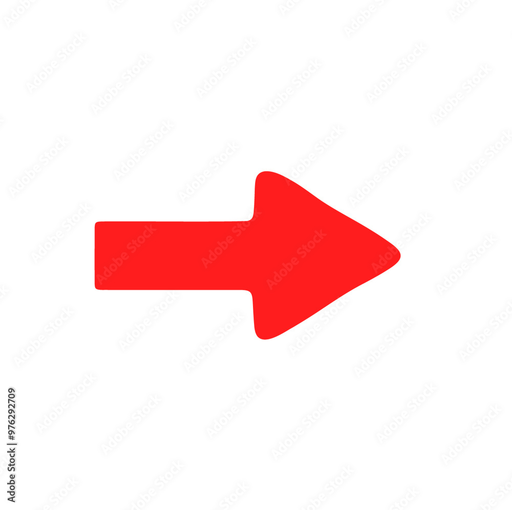 red arrow icon red arrow icon
