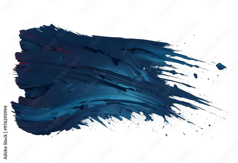 Dynamic abstract artwork featuring bold blue and red paint strokes, creating a textured and energetic movement against a white background.
Dynamic abstract artwork featuring bold blue and red paint strokes, creating a textured and energetic movement against a white background.