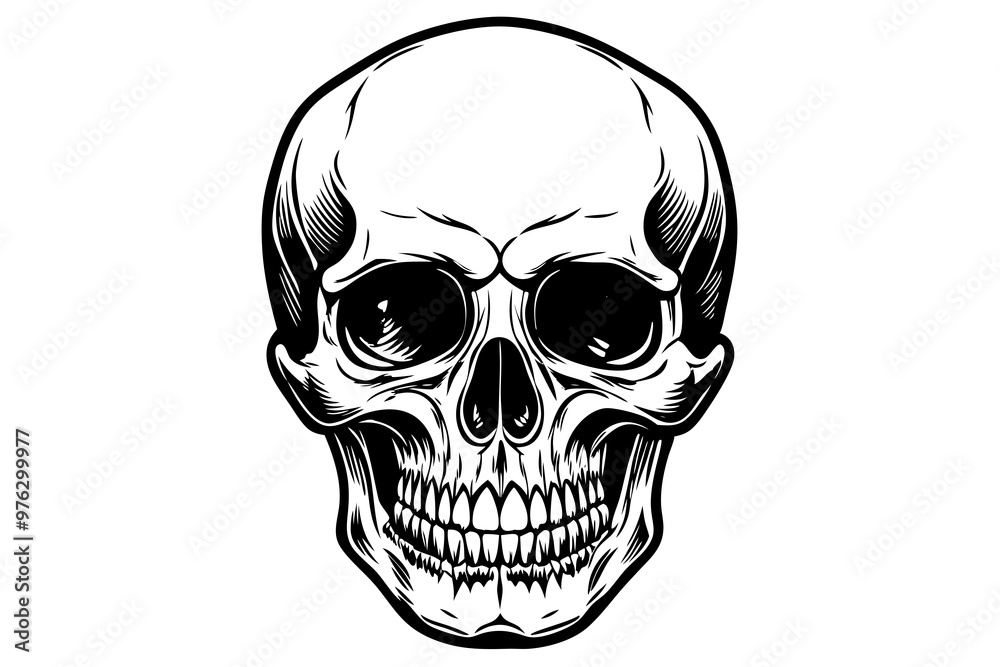 skull and crossbones skull and crossbones