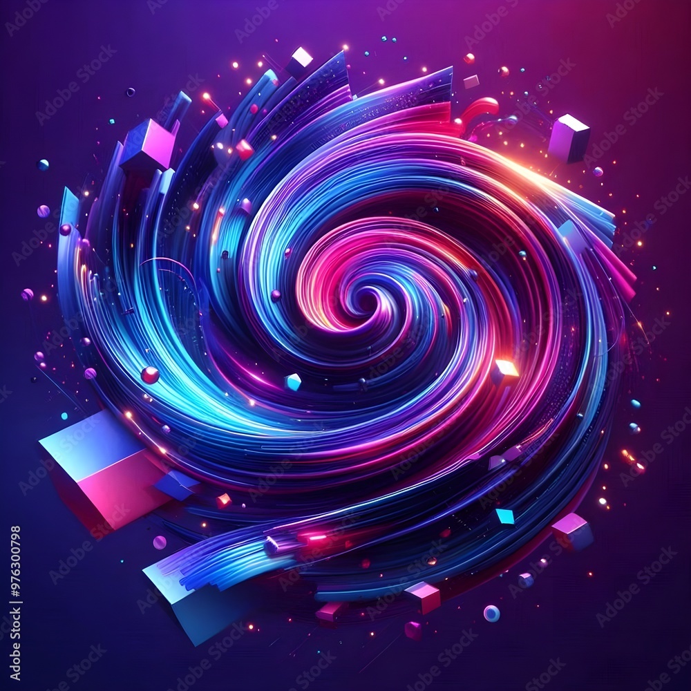 Futuristic abstract background with bold, overlapping geometric shapes in metallic tones and deep hues. Luxurious fluid motion adds dynamic energy and modern appeal. Futuristic abstract background with bold, overlapping geometric shapes in metallic tones and deep hues. Luxurious fluid motion adds dynamic energy and modern appeal.