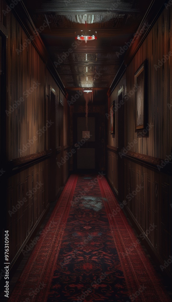 Secrets of the hallway an atmospheric exploration of shadows and mysteries unveiled Secrets of the hallway an atmospheric exploration of shadows and mysteries unveiled