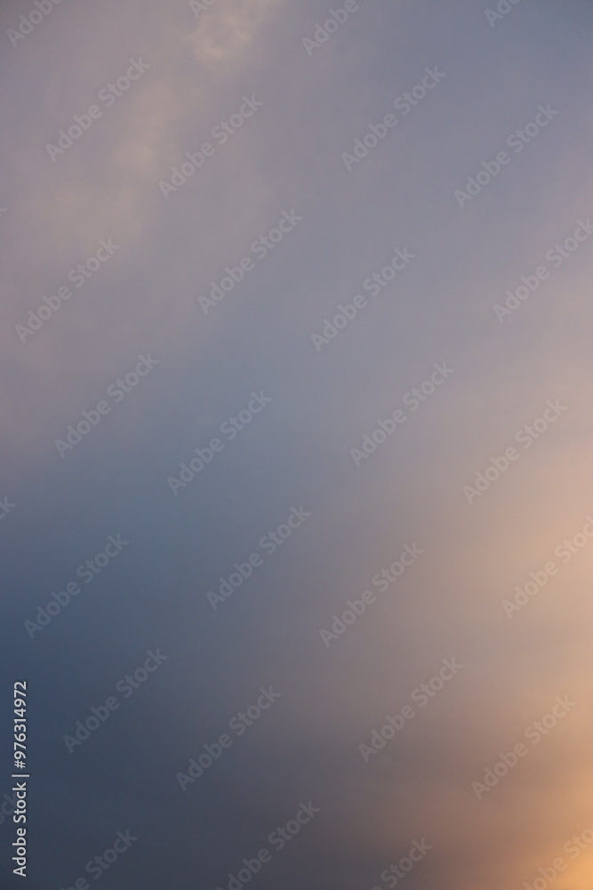 ciel bleu et rose ciel bleu et rose