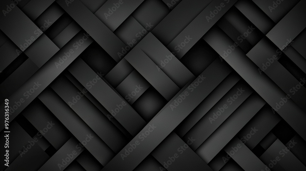 A monochromatic abstract image with a slanted line on one edge and another on the opposite side A monochromatic abstract image with a slanted line on one edge and another on the opposite side