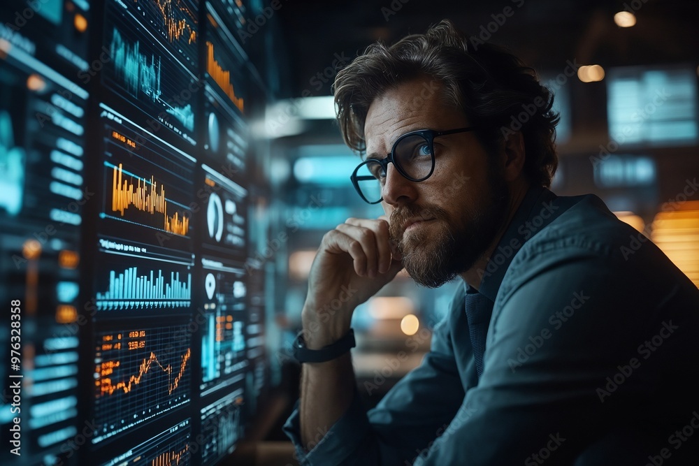Bussines finance analyst Bussines finance analyst