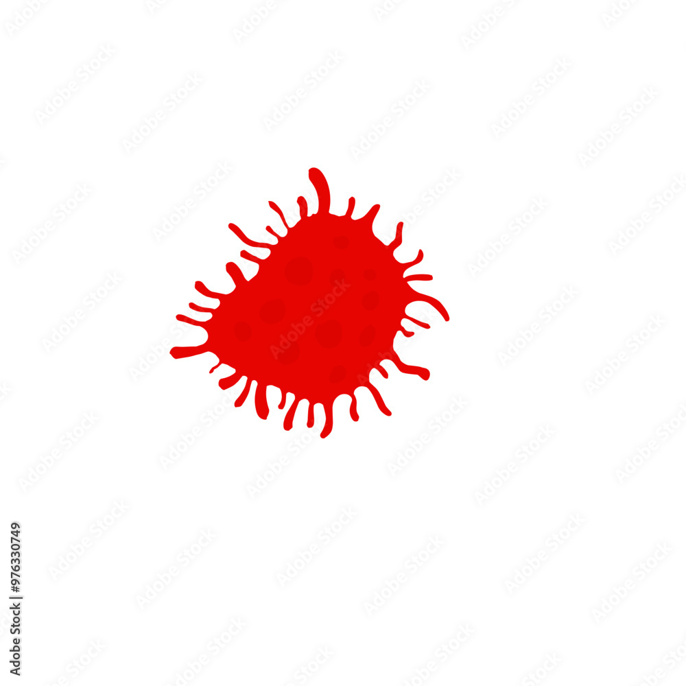 Monkeypox virus Monkeypox virus