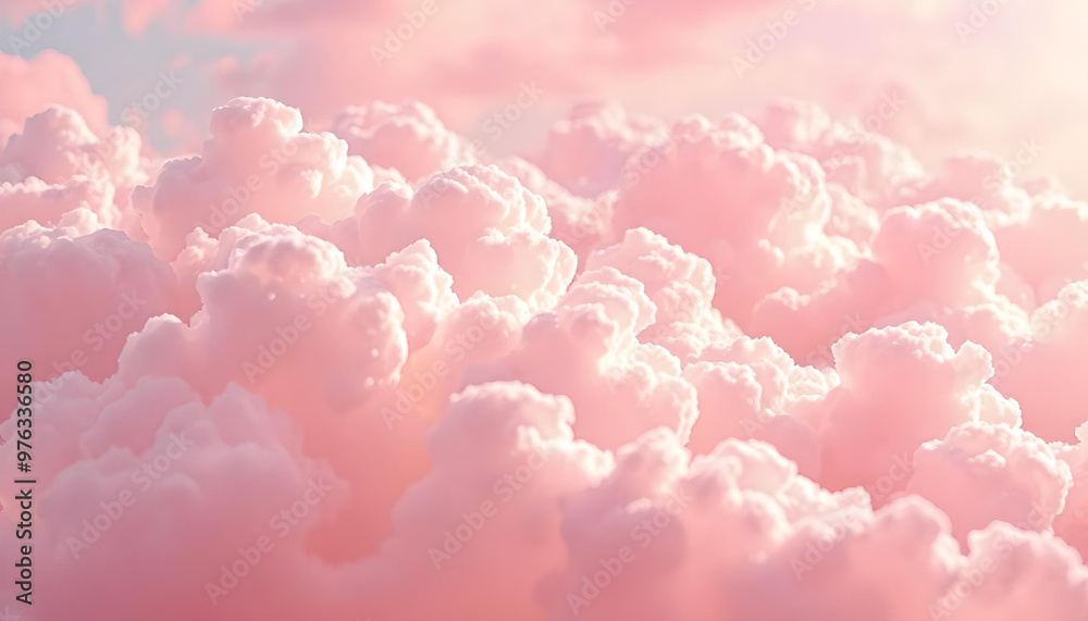 A breathtaking, high-resolution image of pastel clouds adorned with delicate sparkles. The scene is vibrant and clear, capturing a dreamy, ethereal quality with a touch of enchantment, Background A breathtaking, high-resolution image of pastel clouds adorned with delicate sparkles. The scene is vibrant and clear, capturing a dreamy, ethereal quality with a touch of enchantment, Background
