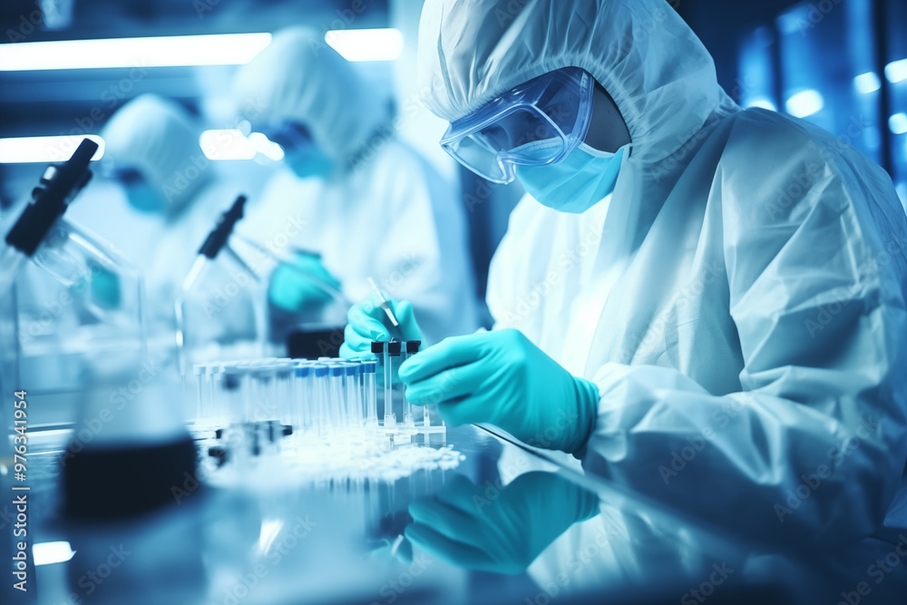 Medical science technology research Medical science technology research