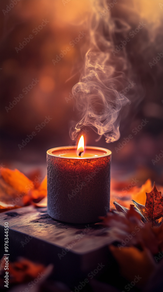 candle candle