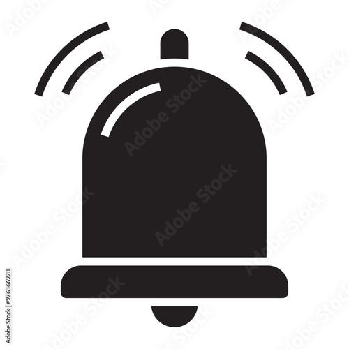 Alarm icon