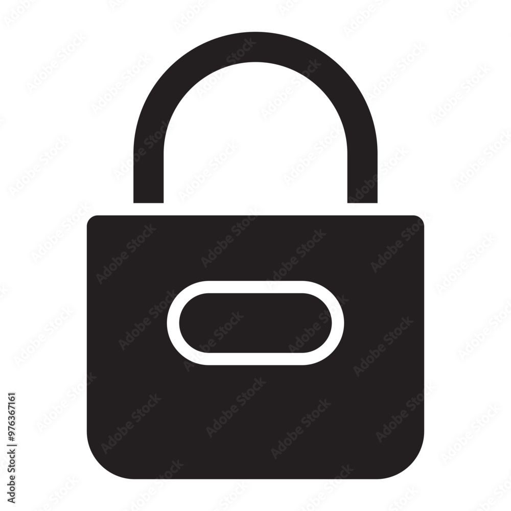 Lock icon Lock icon