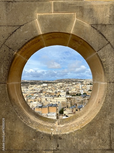 Gozo, Island from Malta