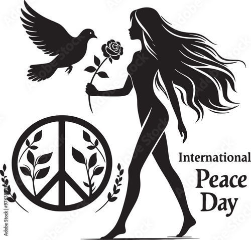 International Peace Day